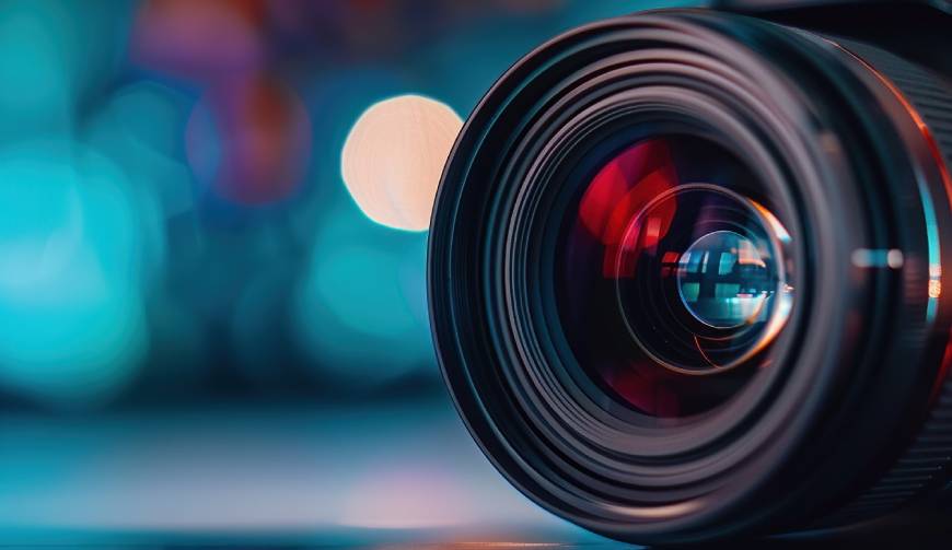 与白银产品视频拍摄同行：畅享高效、舒适的每一天