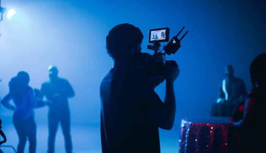 神秘新品来袭！白银产品视频拍摄究竟有何神奇之处？