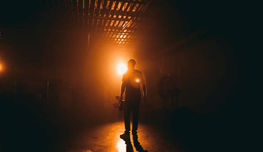 未曾见过的白银产品视频拍摄：一场颠覆认知的视觉盛宴