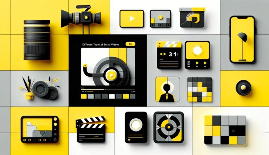 专为职场精英打造：白银产品视频拍摄提升工作效率的秘密武器