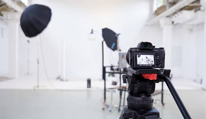 深耕白银电商产品视频拍摄制作，解锁电商爆款的视觉密码