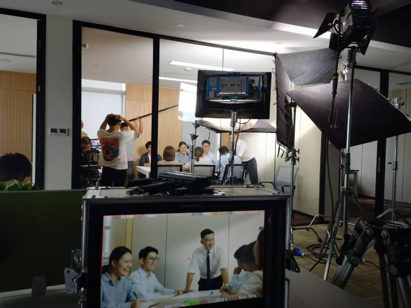 白银电商产品视频拍摄制作进阶指南，赋能产品电商突围