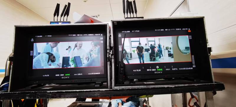 白银极致互动，让产品在宣传视频中闪耀独特光芒