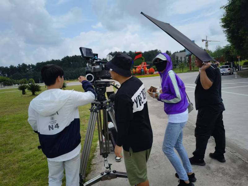 白银极致互动，未来愿景宏大，致力于成为全球领先的产品宣传视频企业