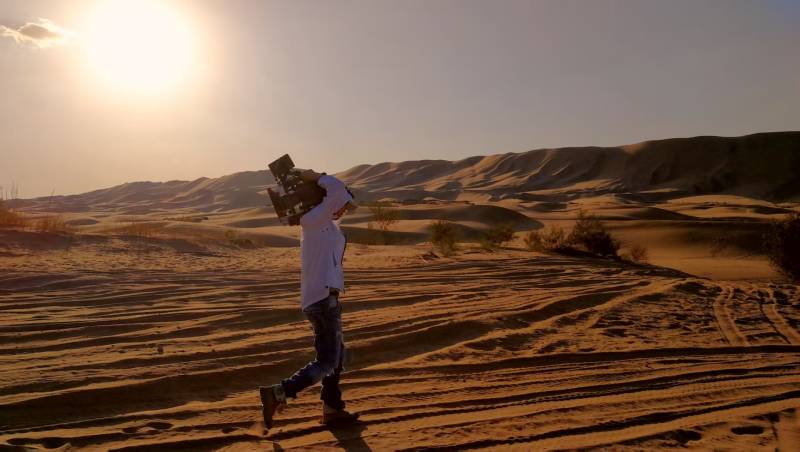 深耕白银产品宣传视频拍摄公司，解锁品牌传播的核心动能