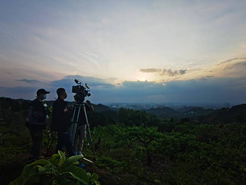 聚焦白银产品宣传视频拍摄公司，用专业实力铸就品牌传播传奇