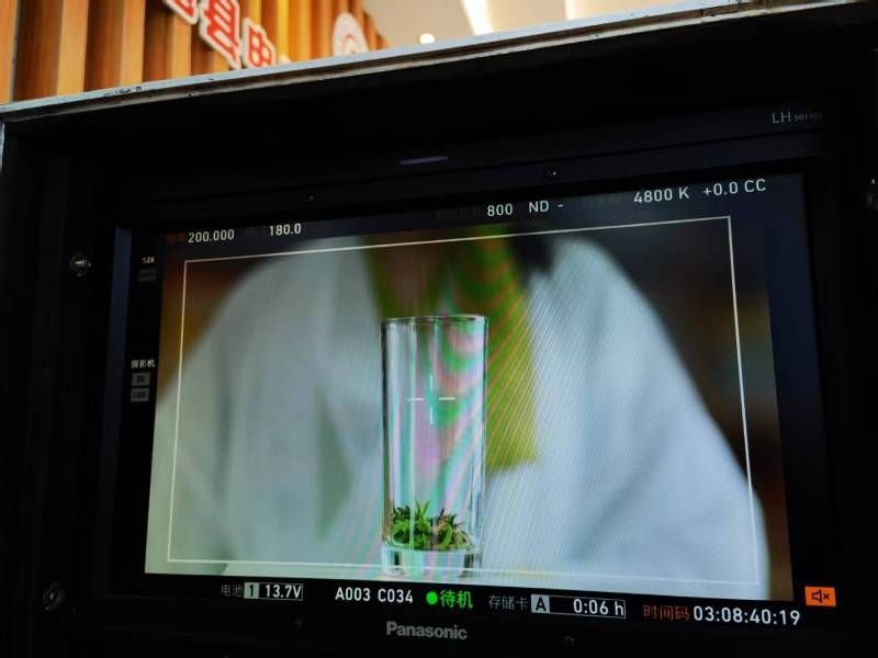 天然优选！白银电商产品宣传视频溯源原料产地的真实故事